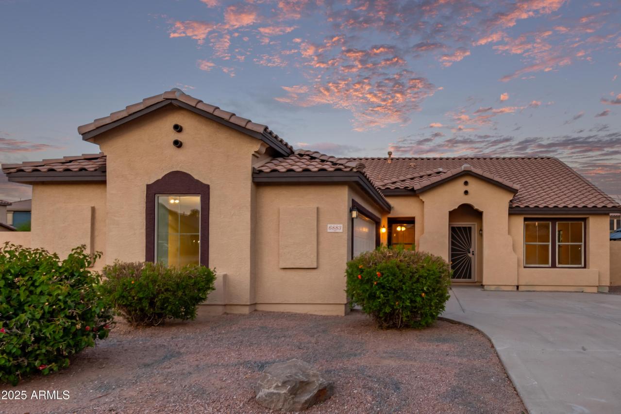 6883 S Gemstone Pl., Chandler, AZ 85249