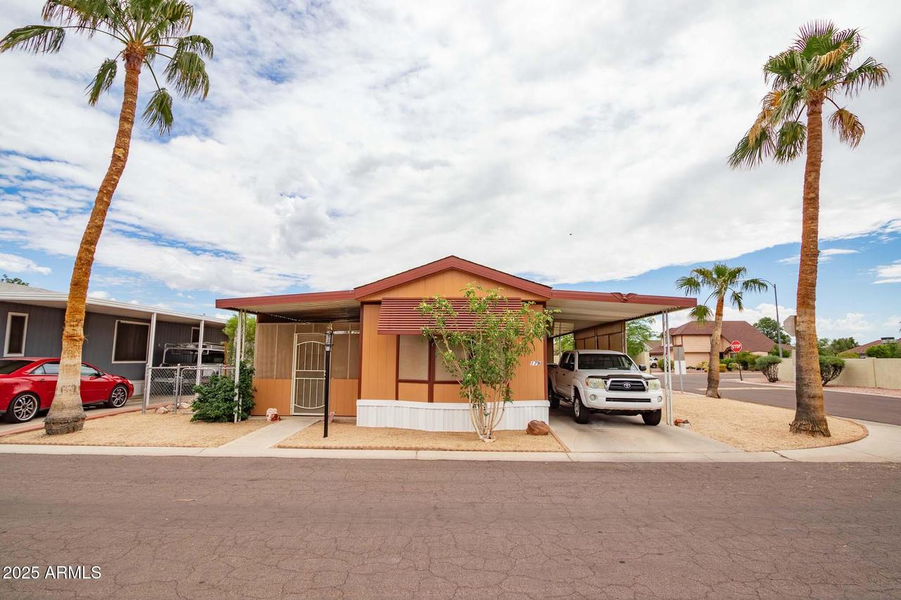 10955 N 79th Ave. #179, Peoria, AZ 85345