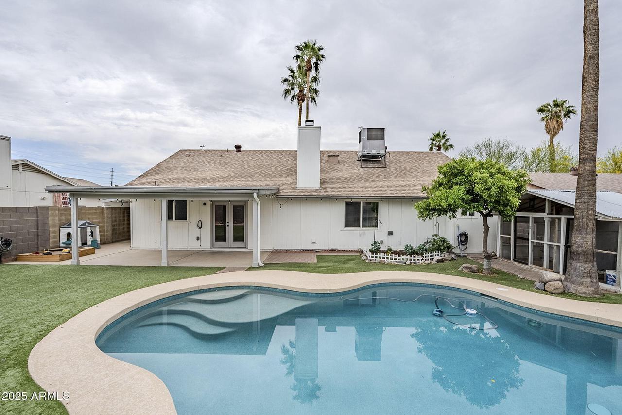 3128 E Bremen St., Phoenix, AZ 85032