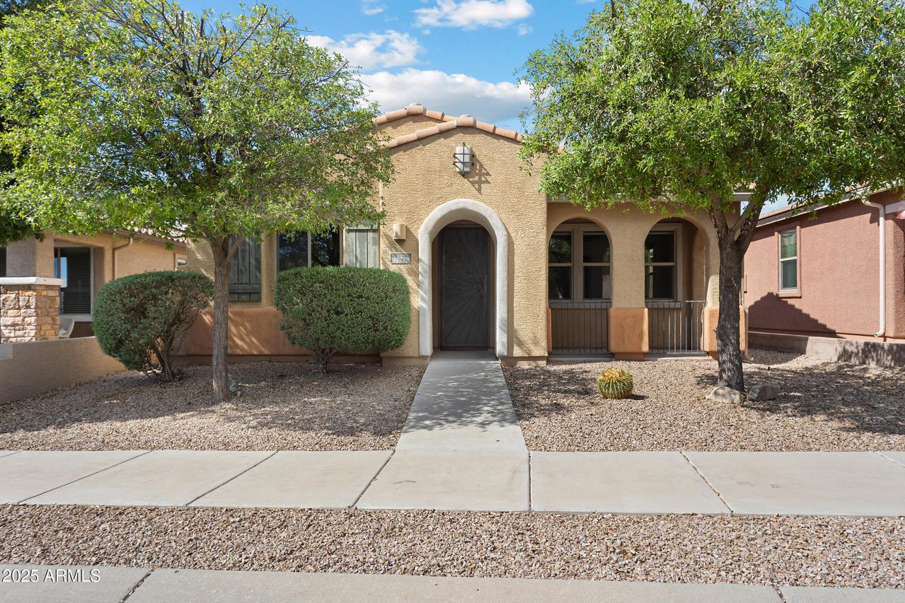 14029 E Stanhope Blvd., Vail, AZ 85641