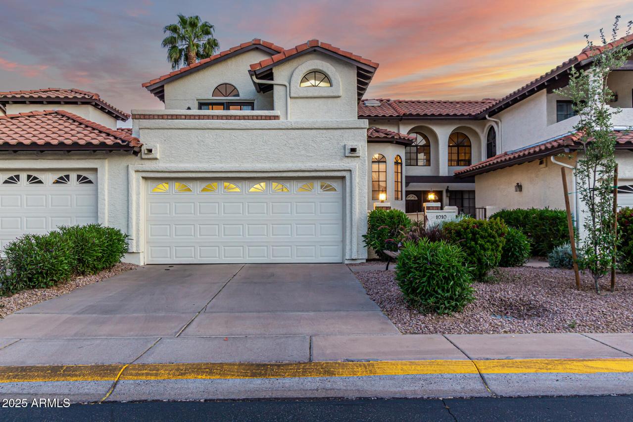 11011 N 92nd St. #1010, Scottsdale, AZ 85260