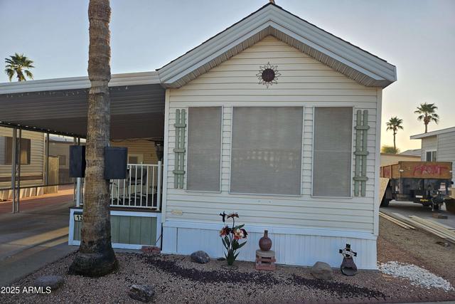 New Homes For Sale This Week That Attend Dysart Middle School: April 11th to April 17th