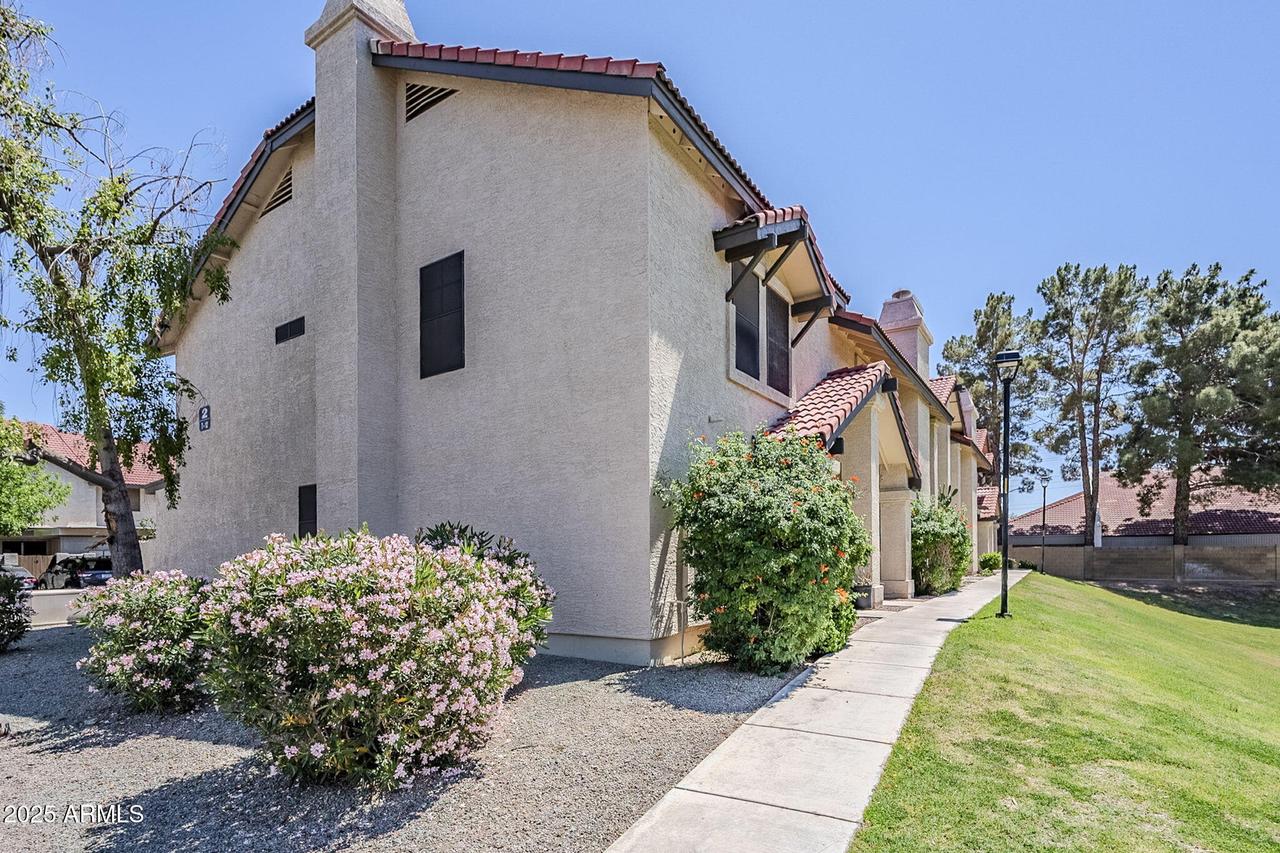 6262 E Brown Rd. #12, Mesa, AZ 85205