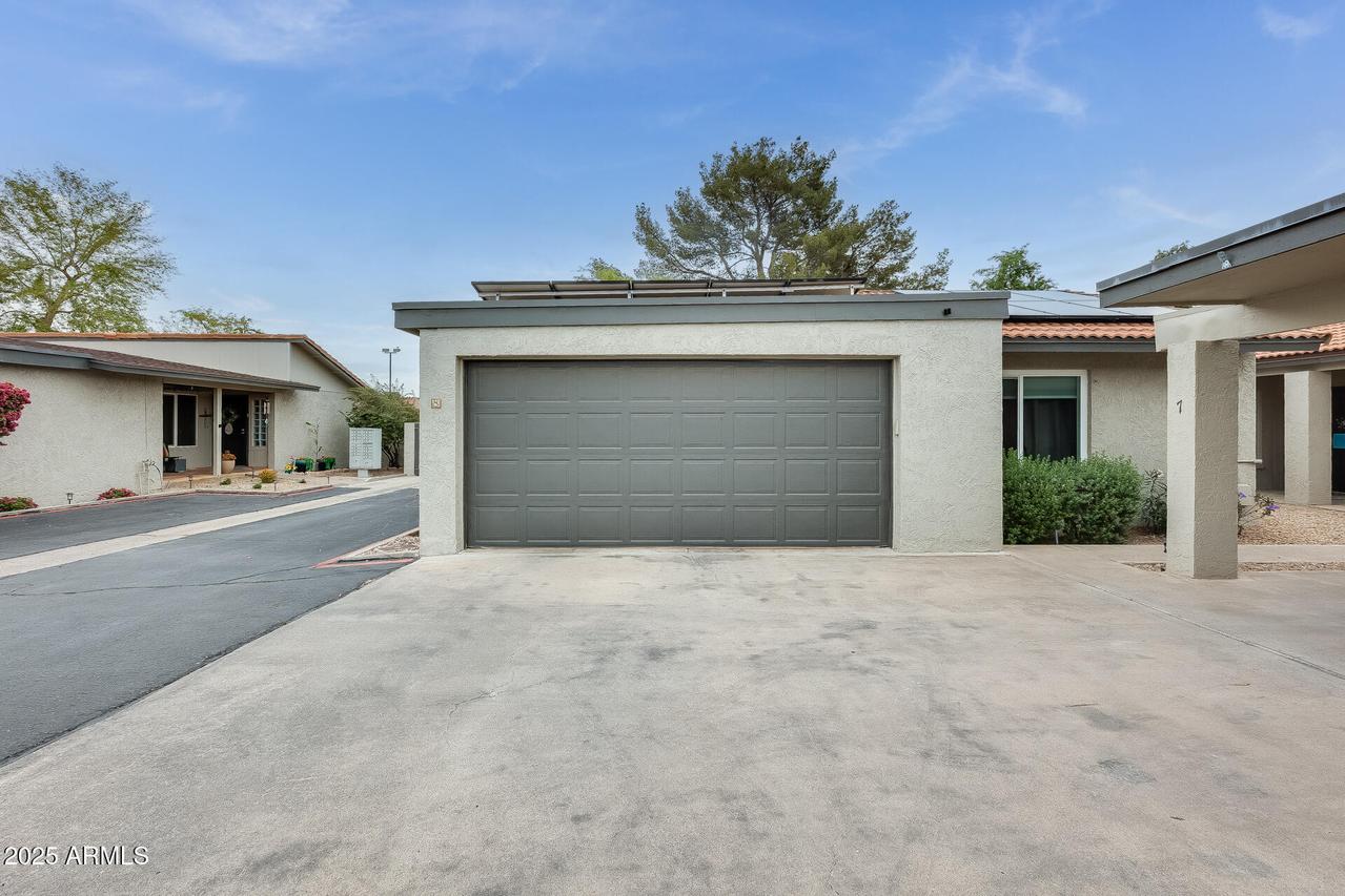 14871 N 25th Dr. #8, Phoenix, AZ 85023
