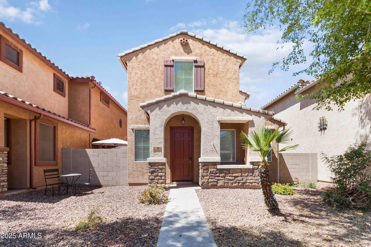 10 N 88th Ave., Tolleson, AZ 85353