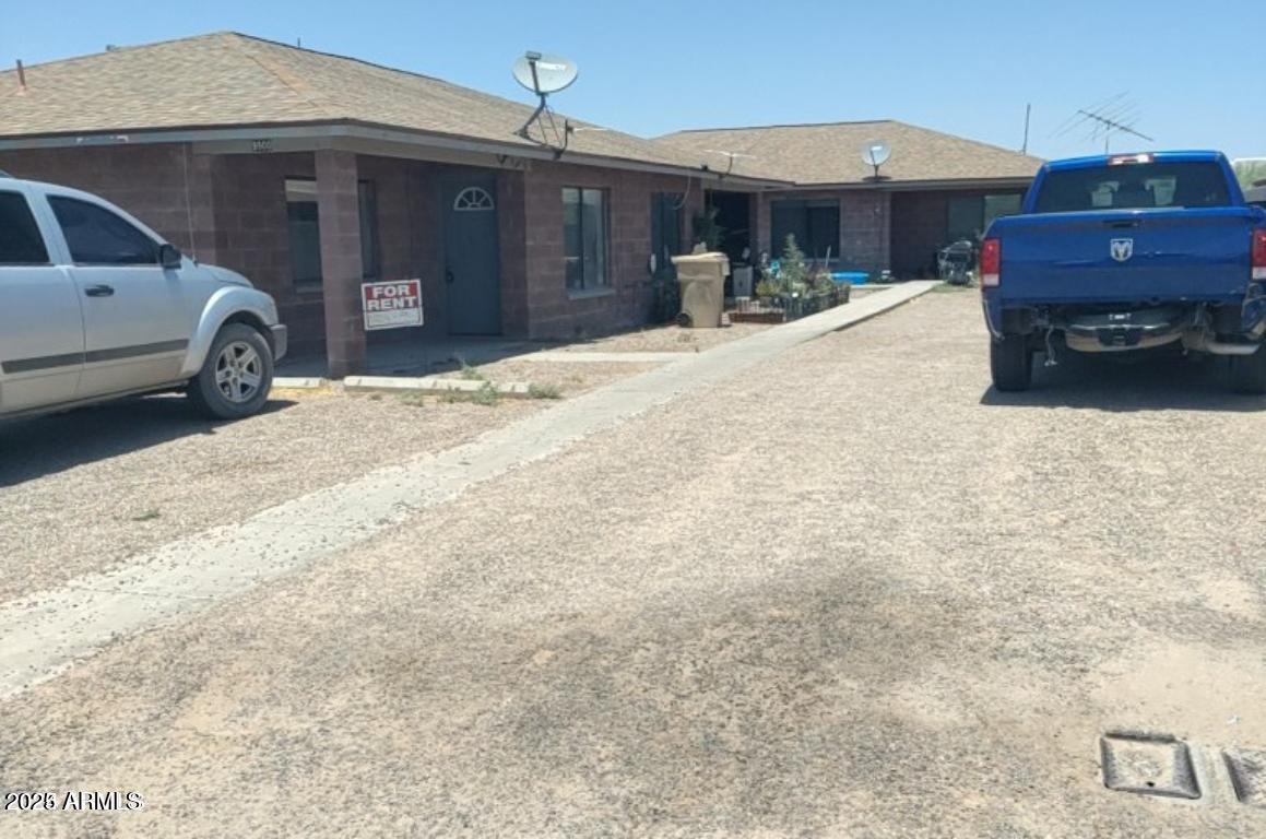 9900 W Lynx Dr., Arizona City, AZ 85123