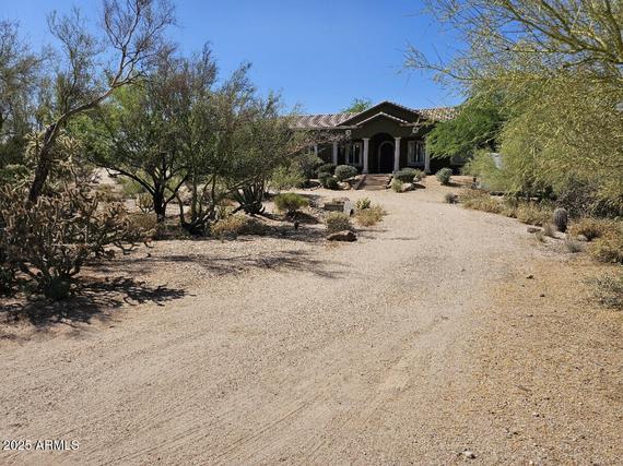 New Homes For Sale This Week in Cave Creek: April 11th to April 17th