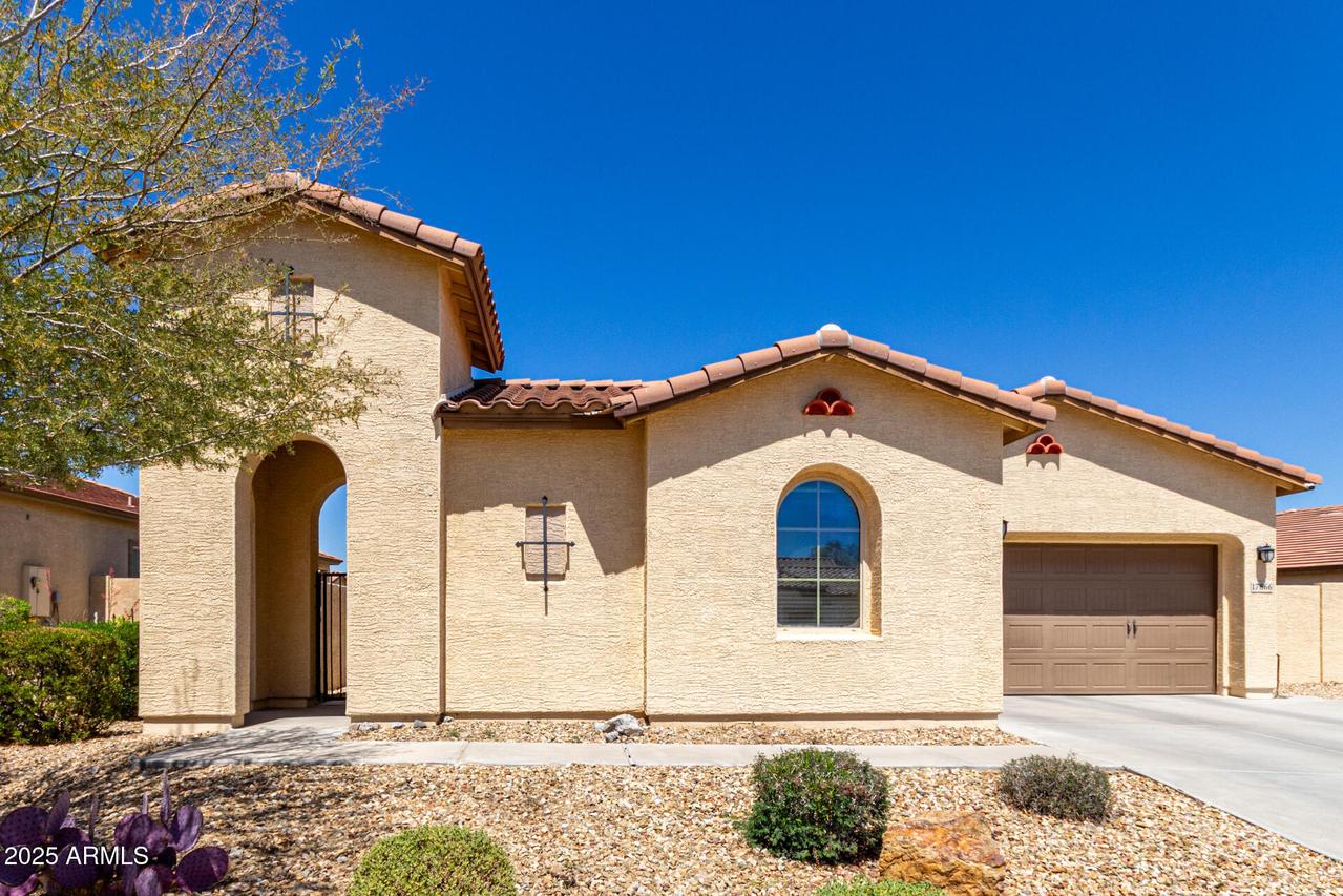 17866 W Chuckwalla Canyon Rd., Goodyear, AZ 85338