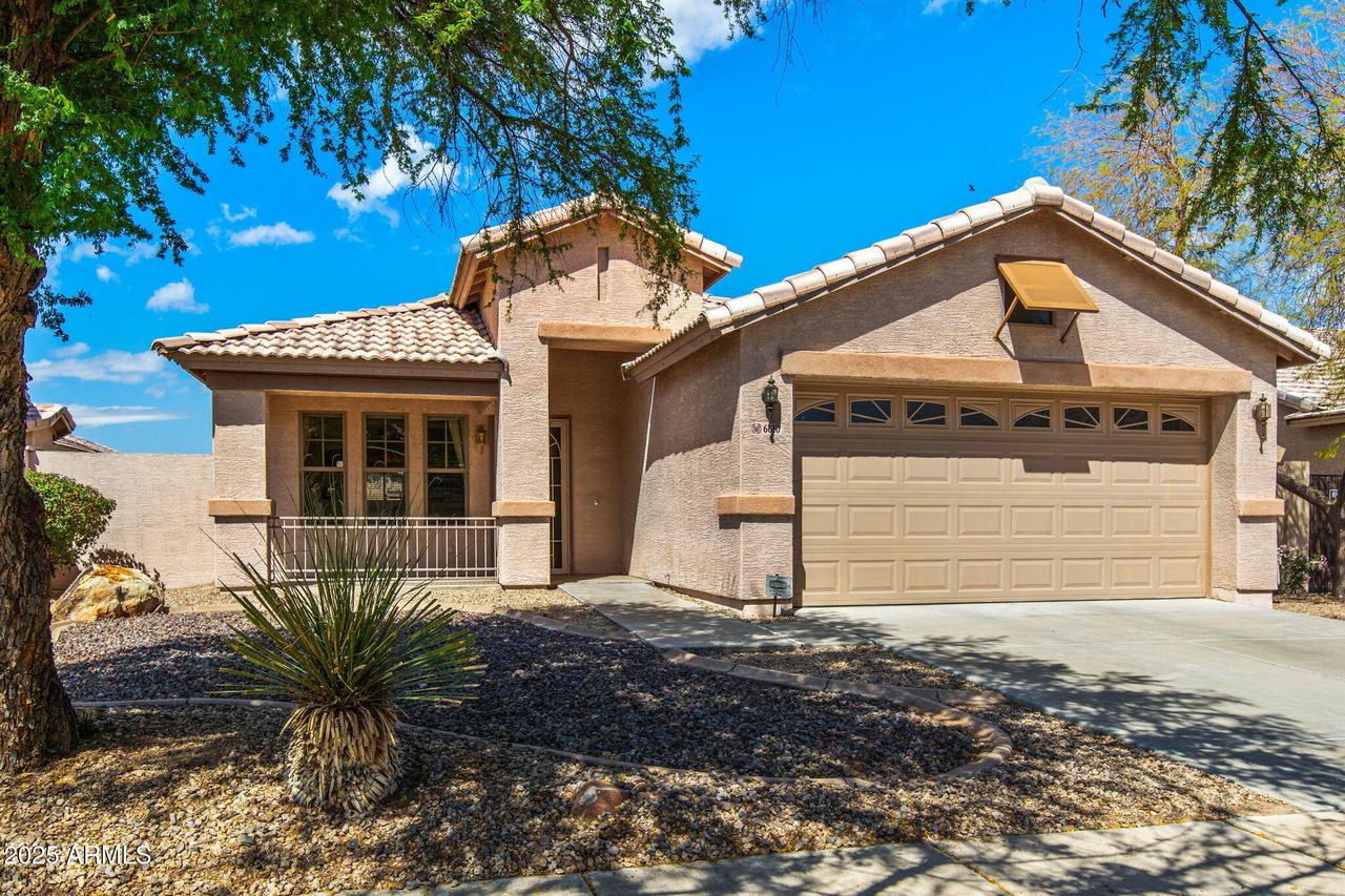6610 S 25th Ave., Phoenix, AZ 85041