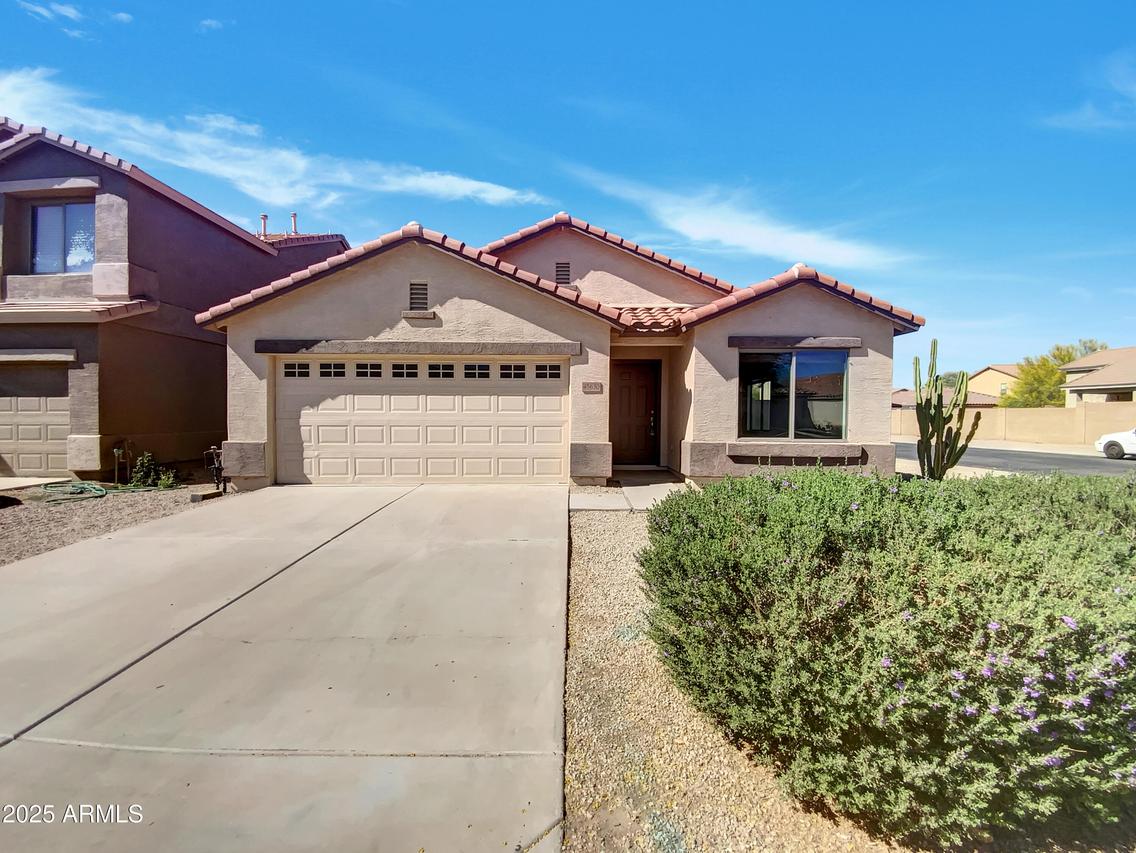 45630 W Tulip Ln., Maricopa, AZ 85139