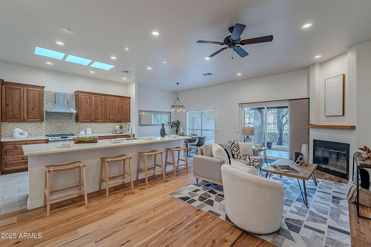 4108 E Paradise Dr., Phoenix, AZ 85028