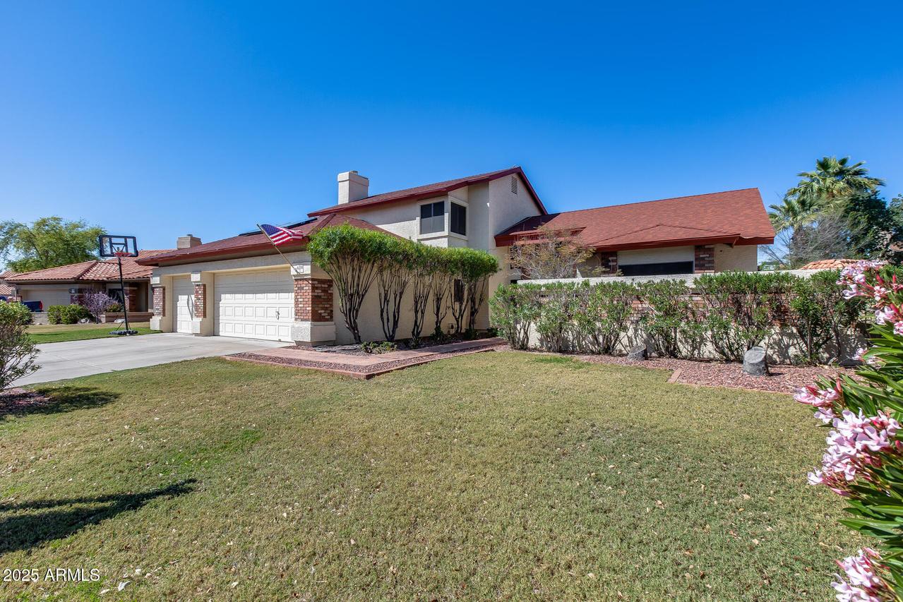 6214 W Sandra Ter., Glendale, AZ 85306