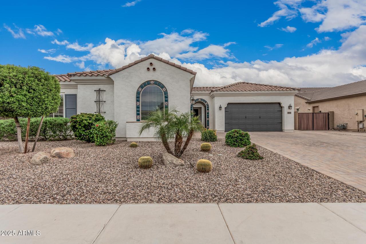 3575 E Gemini Pl., Chandler, AZ 85249