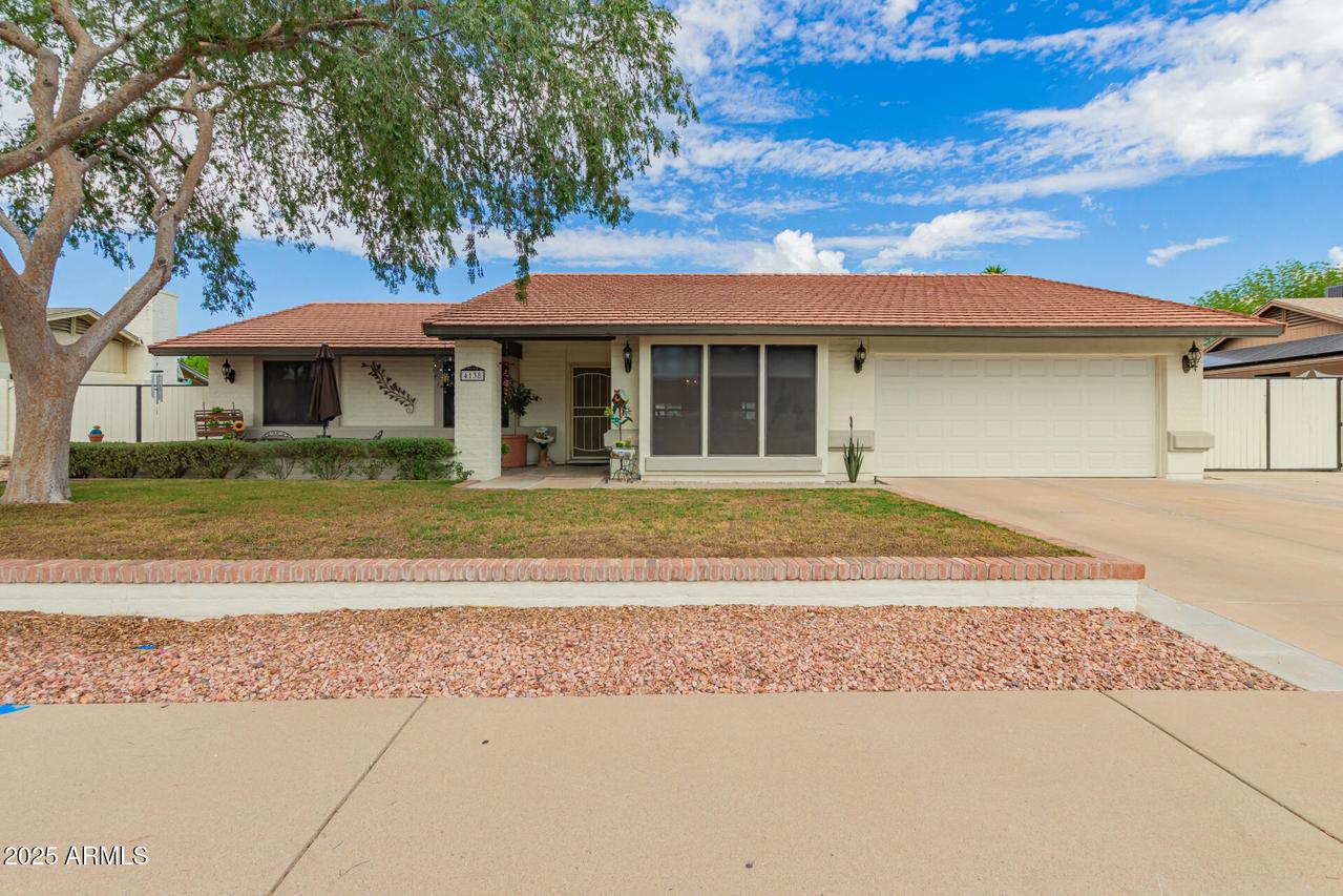 4138 W Hartford Ave., Glendale, AZ 85308