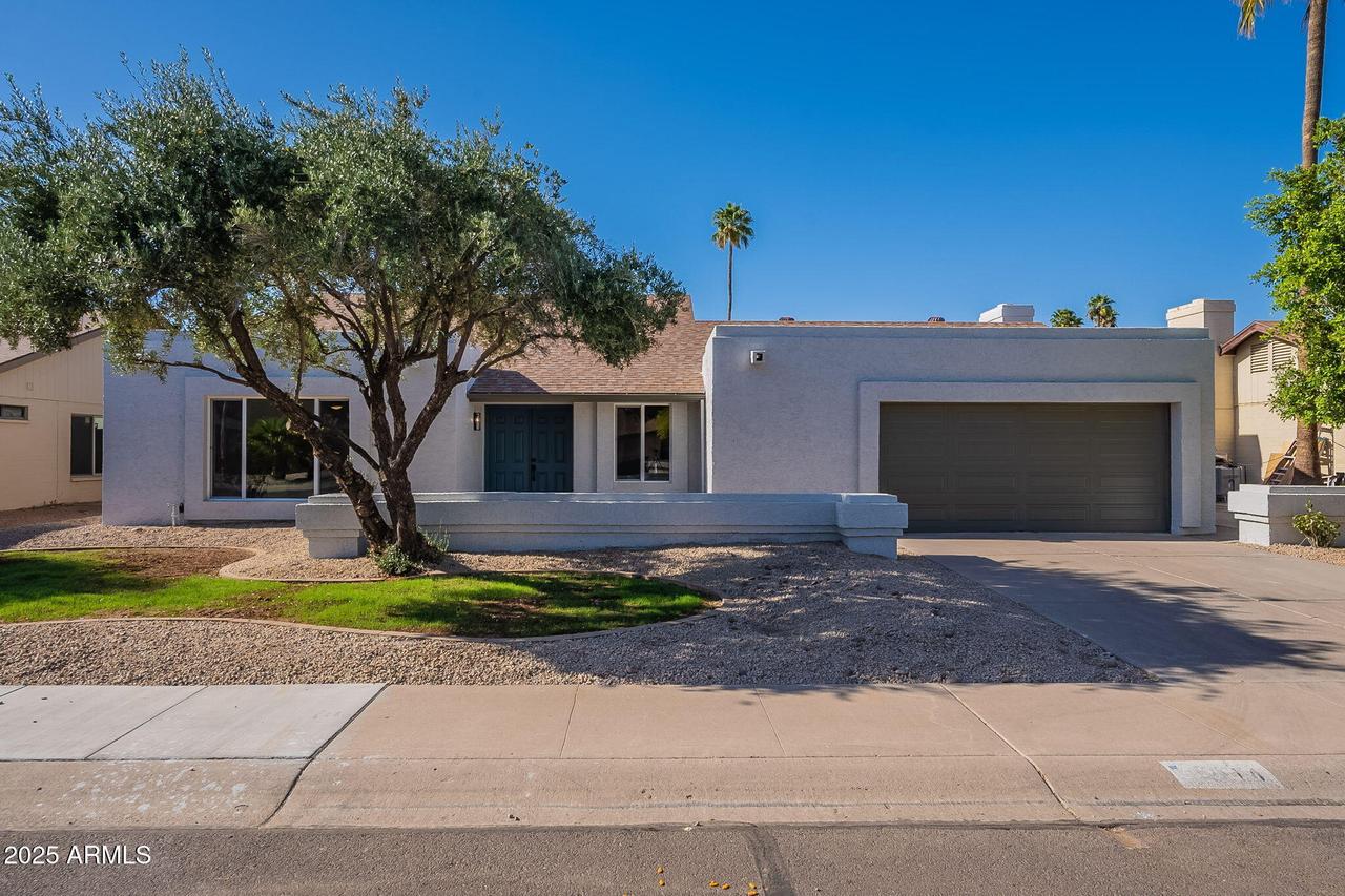 614 W Mcnair St., Chandler, AZ 85225