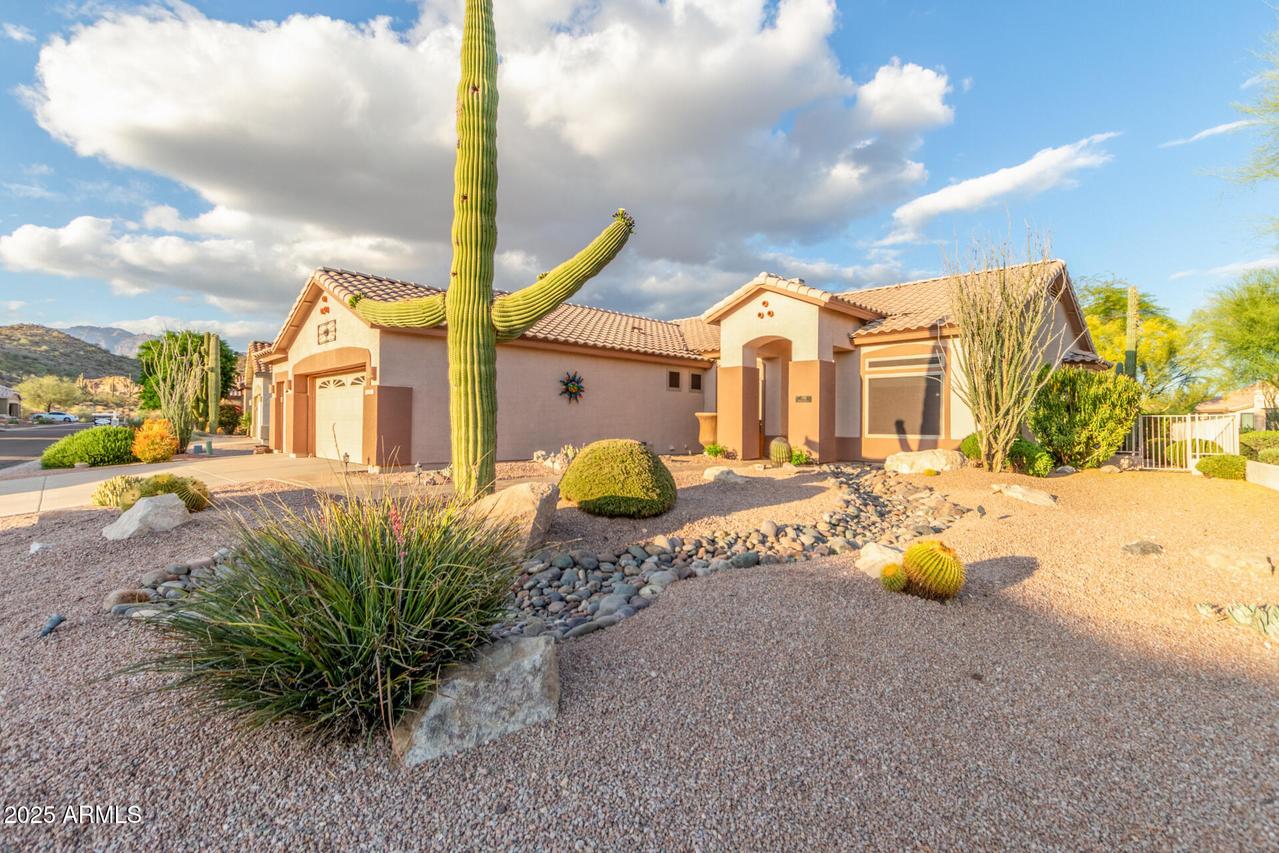5381 S Emerald Desert Dr., Gold Canyon, AZ 85118