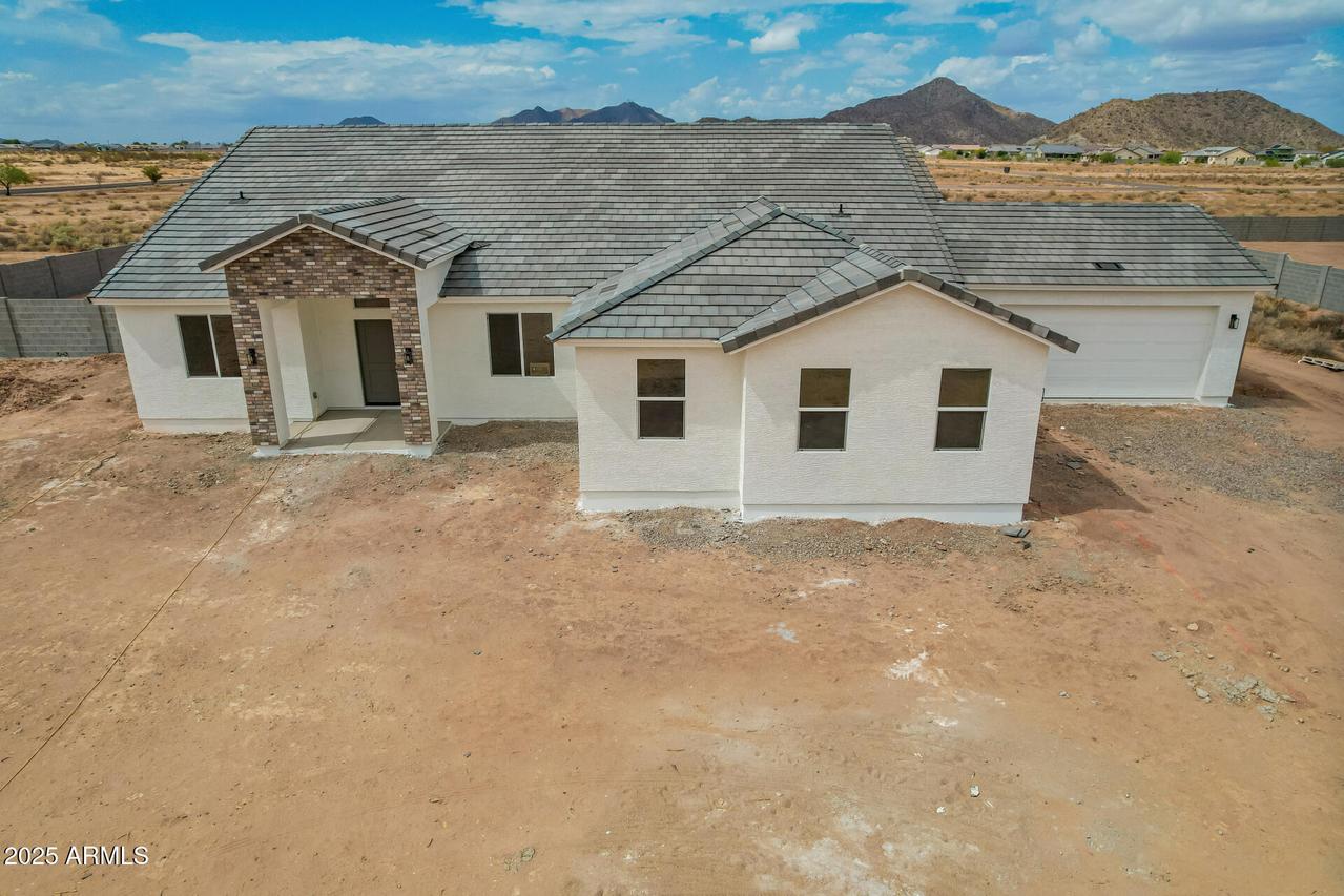 9486 W Sandstone Mountain Dr., Casa Grande, AZ 85194