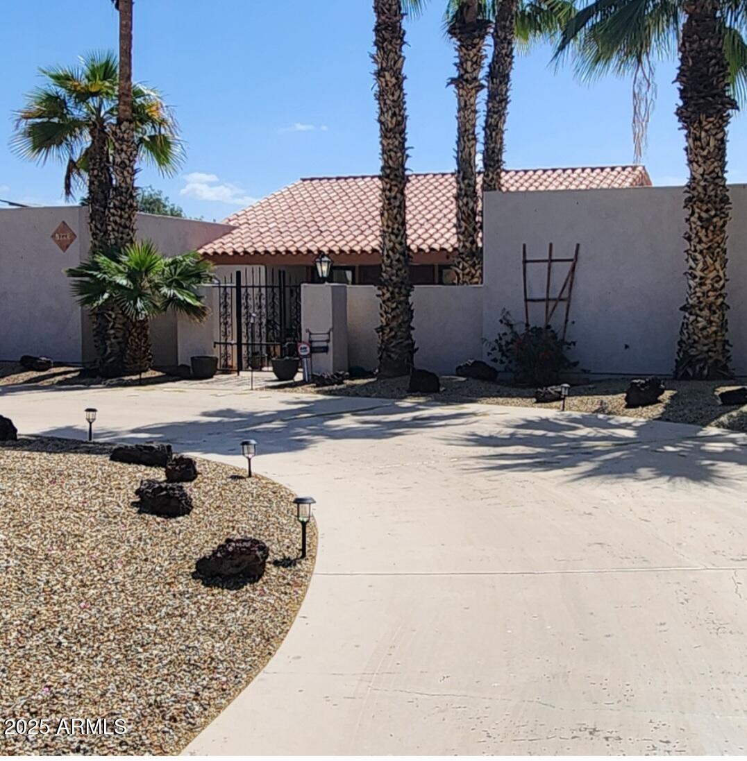 1093 N Oro Vista, Litchfield Park, AZ 85340