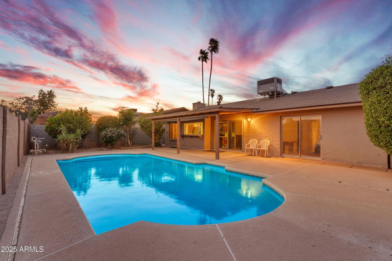3931 W Christy Dr., Phoenix, AZ 85029