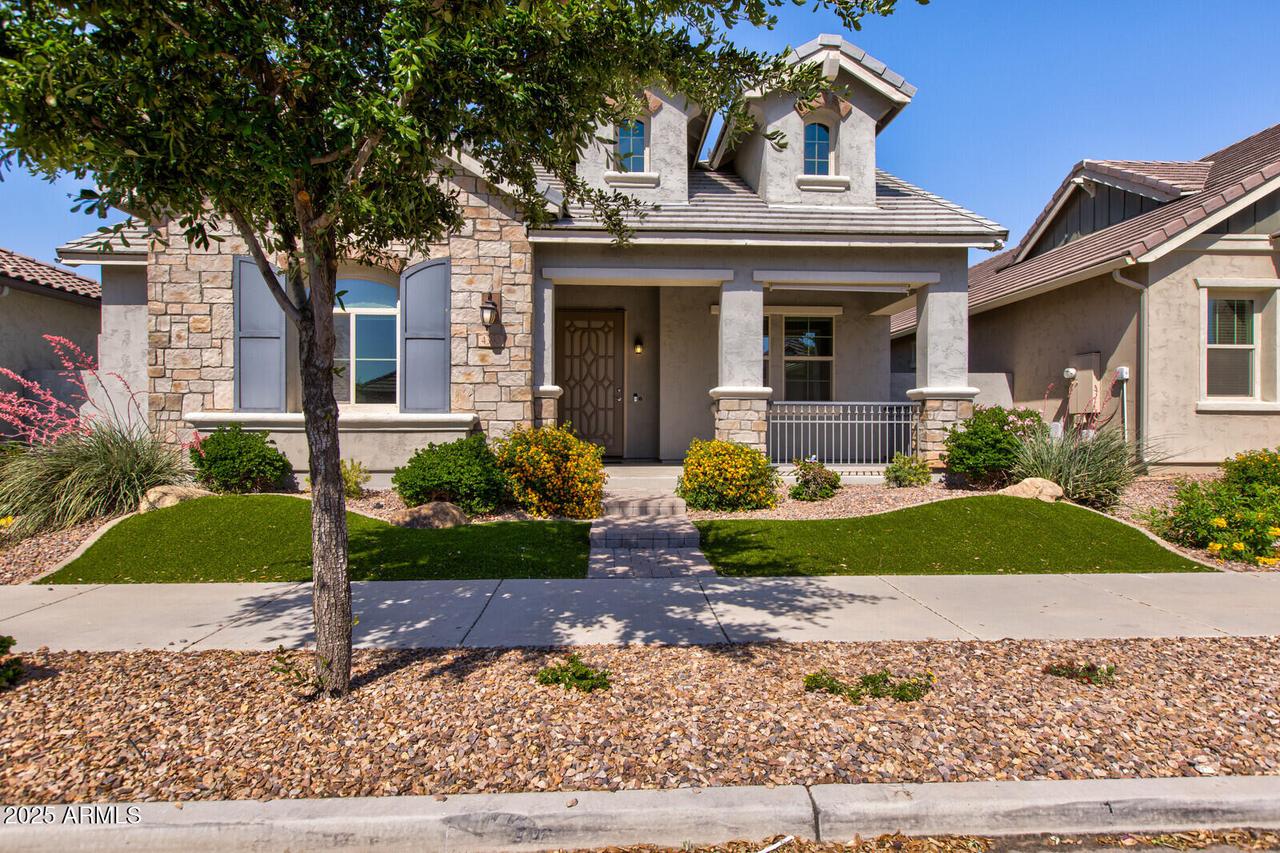 4390 E Evelyn St., Gilbert, AZ 85295