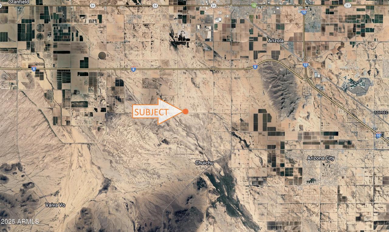 21282 W Shedd Rd. #-, Casa Grande, AZ 85193