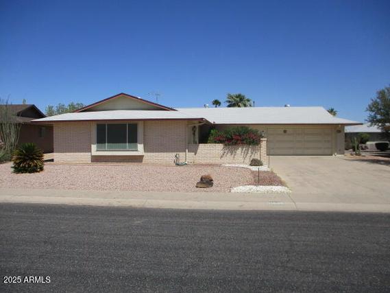 New Homes For Sale This Week in Sun City: April 11th to April 17th
