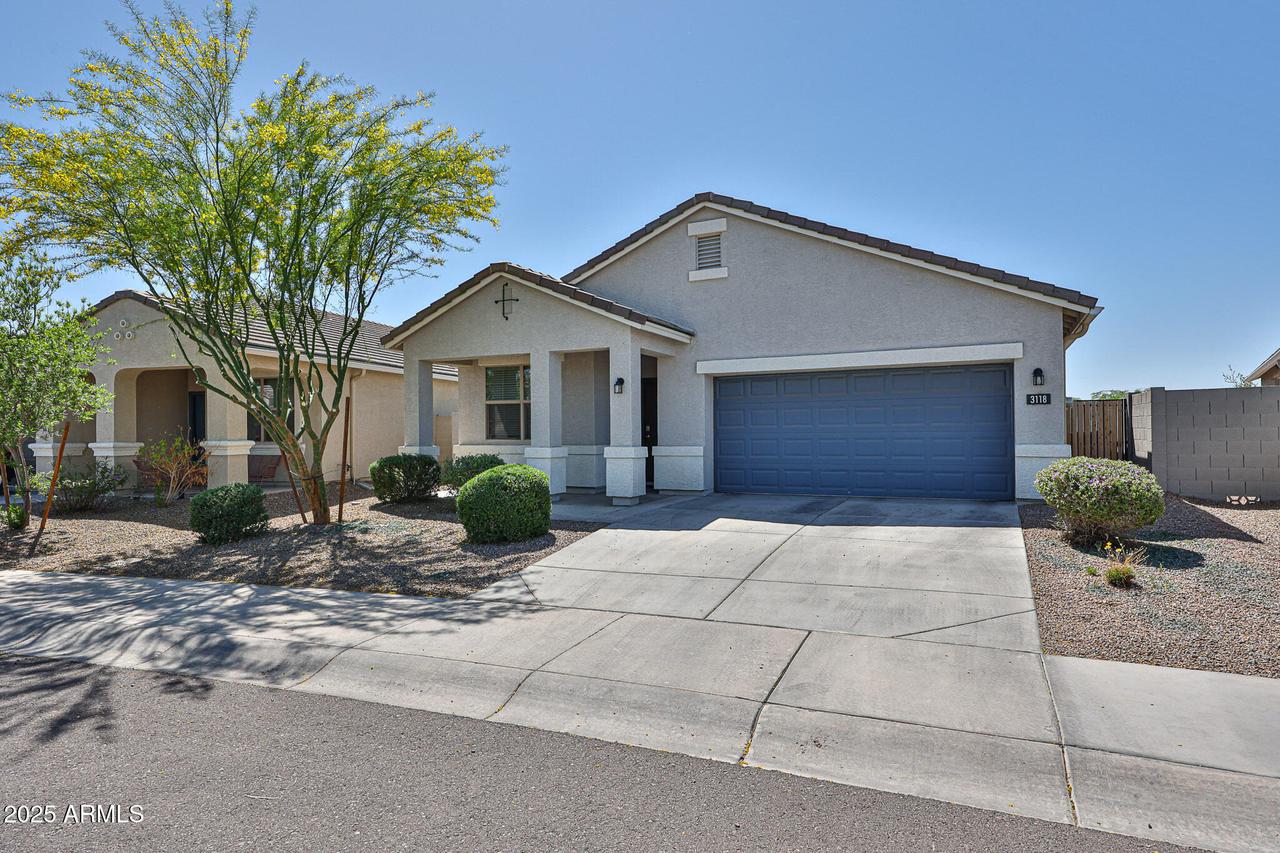 3118 S 77th Dr., Phoenix, AZ 85043