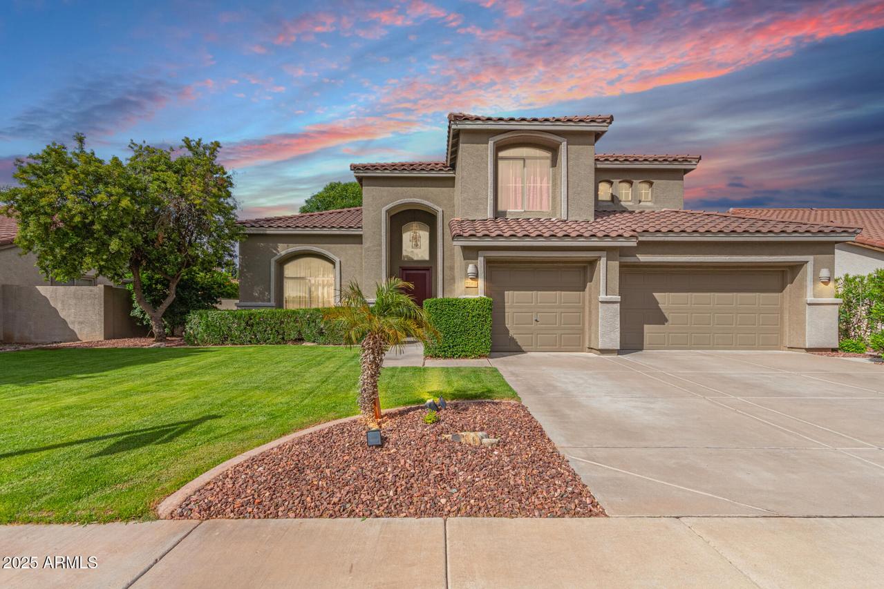 7162 W Lone Cactus Dr., Glendale, AZ 85308