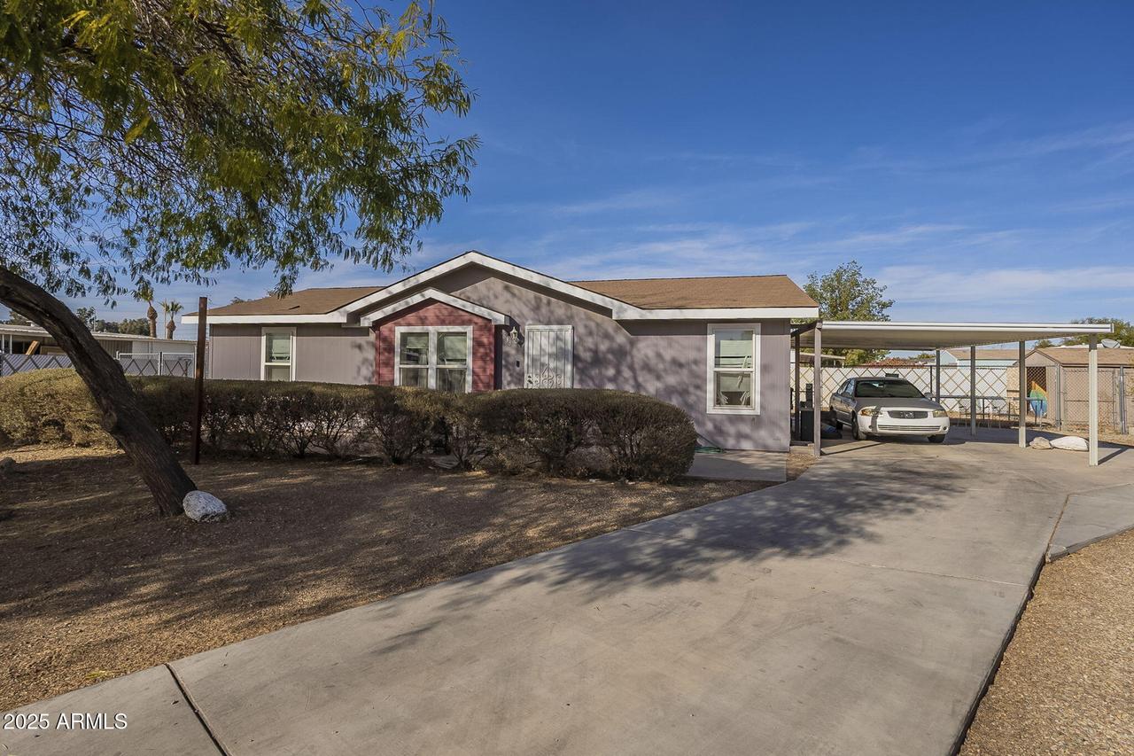 6538 W Eva St., Glendale, AZ 85302