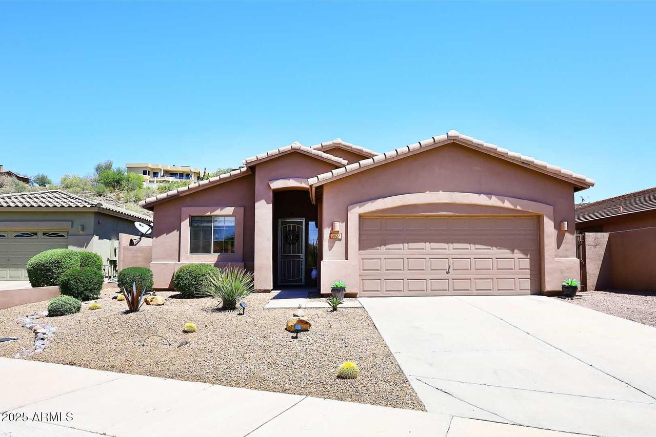 9827 N Desert Rose Dr., Fountain Hills, AZ 85268
