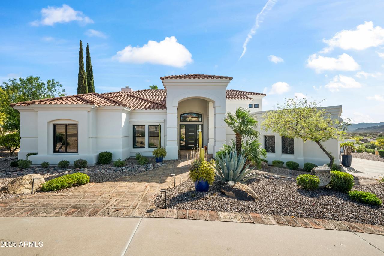 17010 E Monterey Dr., Fountain Hills, AZ 85268
