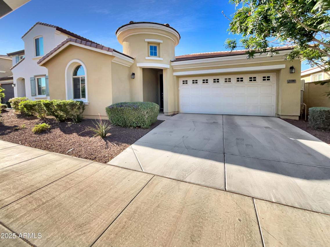 21081 W Almeria Rd., Buckeye, AZ 85396
