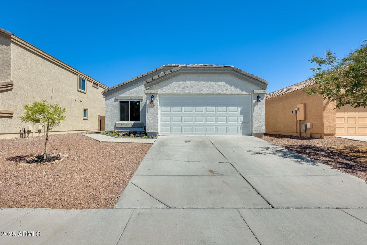 11822 W Softwind Dr., Sun City, AZ 85373