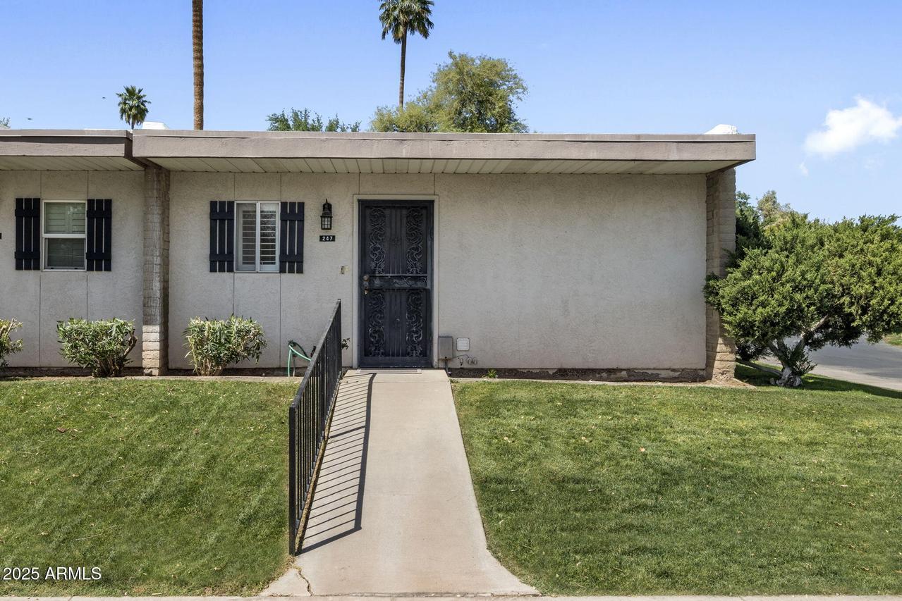 4800 N 68th St. #247, Scottsdale, AZ 85251