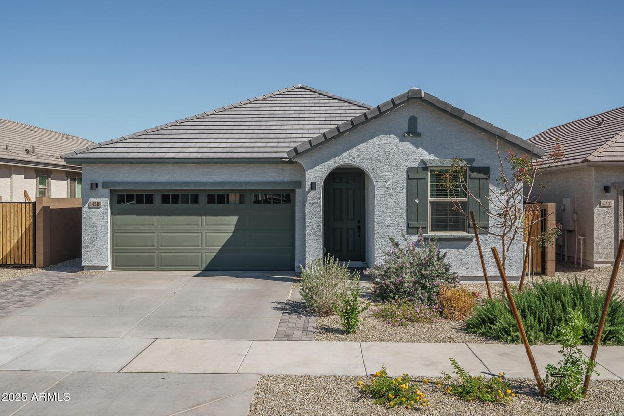 14218 W El Cortez Pl., Surprise, AZ 85387