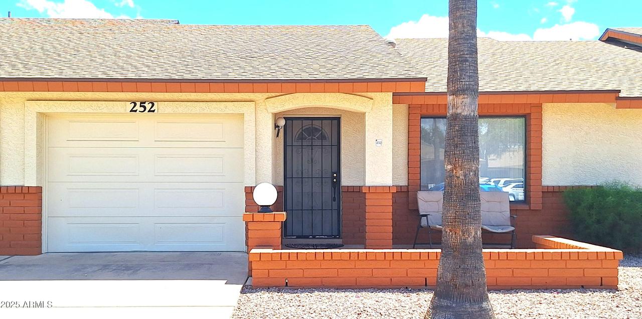 8021 E Keats Ave. #252, Mesa, AZ 85209