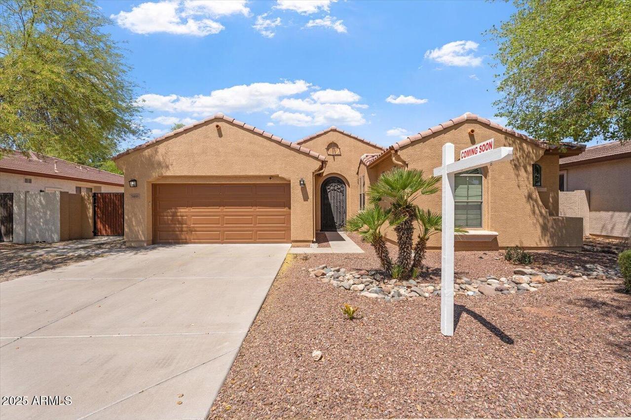 5408 W Allen St., Laveen, AZ 85339