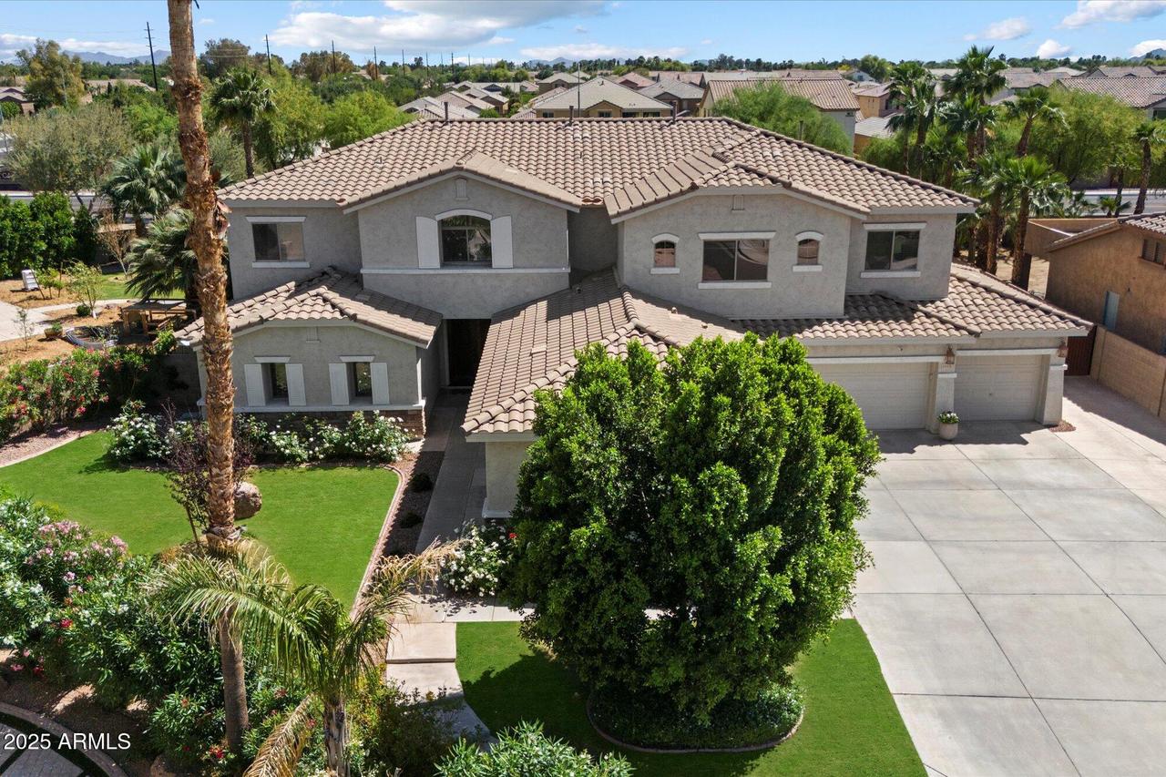 1975 E Tonto Dr., Chandler, AZ 85249