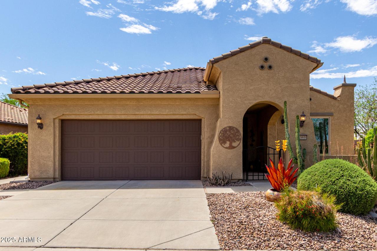 7385 W Silver Spring Way, Florence, AZ 85132