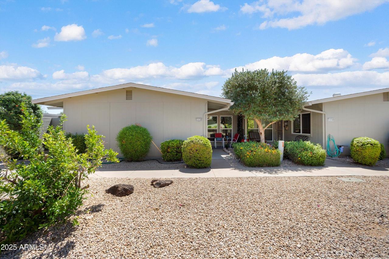 13336 W Desert Glen Dr., Sun City West, AZ 85375