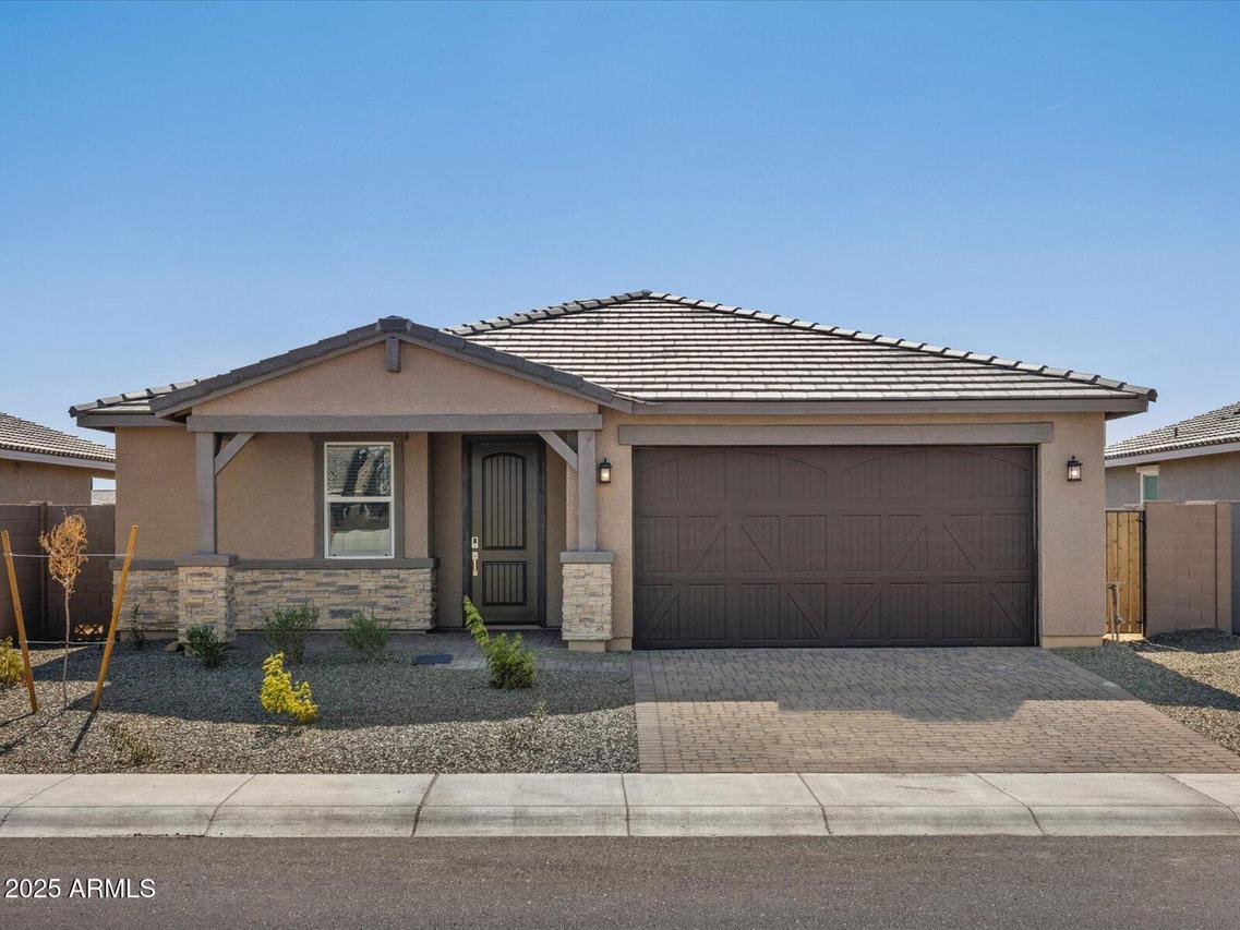 4831 N 177th Ln., Goodyear, AZ 85395
