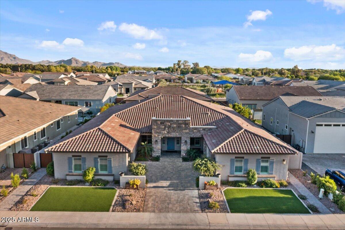 1261 E Lynx Way, Gilbert, AZ 85298