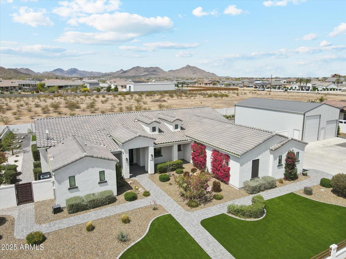 30960 N Contemporary Ln., Queen Creek, AZ 85142