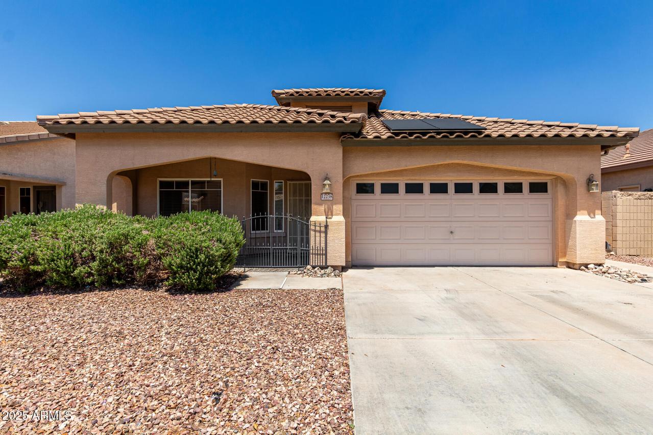 12238 W Monroe St., Avondale, AZ 85323