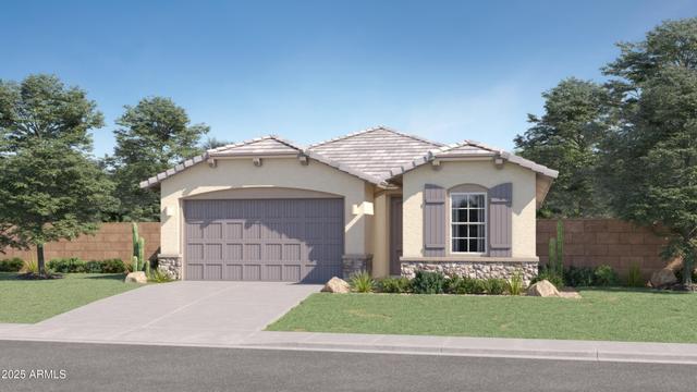 New Homes For Sale This Week That Attend Poston Butte High School: April 11th to April 17th