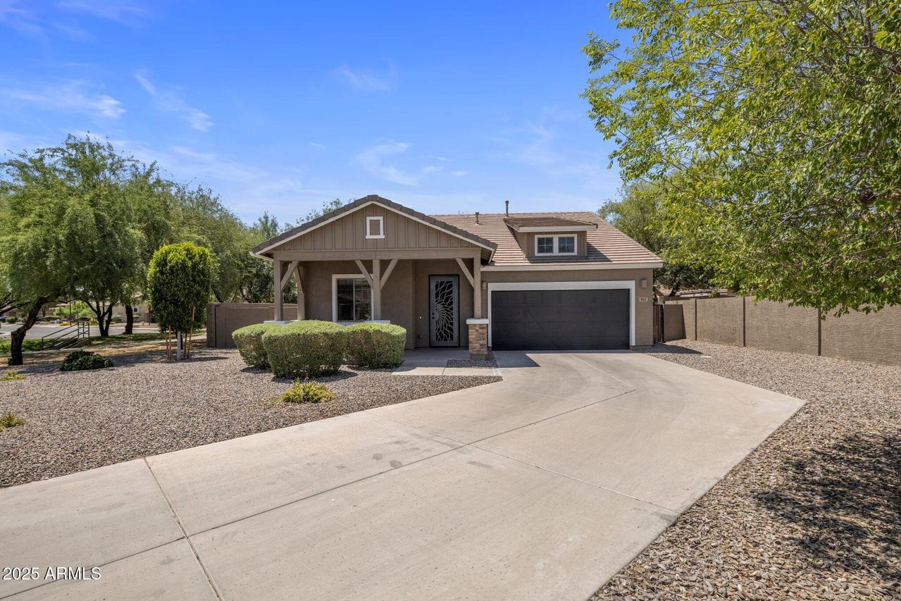 865 E Rojo Ct., Gilbert, AZ 85297