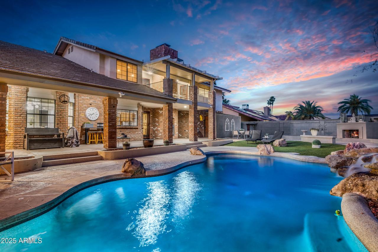 7763 W Libby St., Glendale, AZ 85308