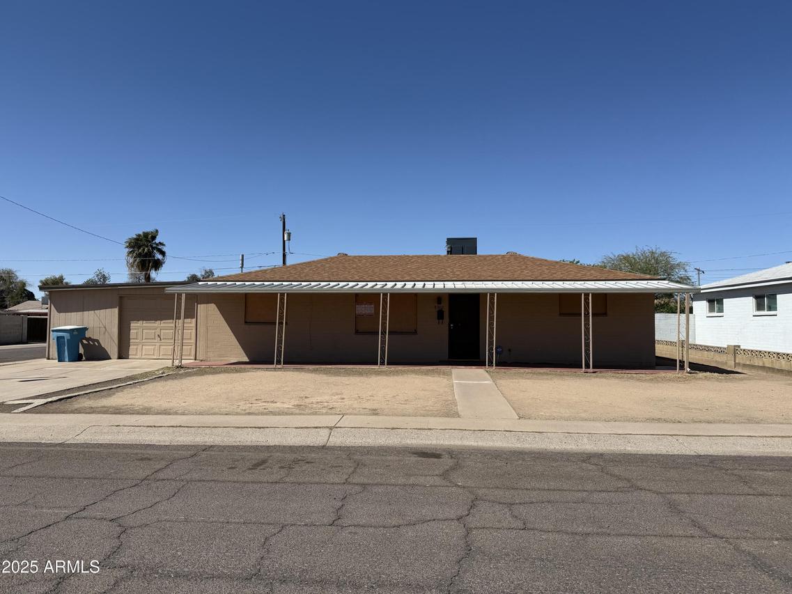 8302 N 30th Dr., Phoenix, AZ 85051