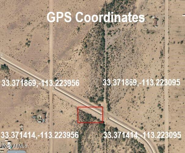 82X2 S 544th Ave. #-, Tonopah, AZ 85354
