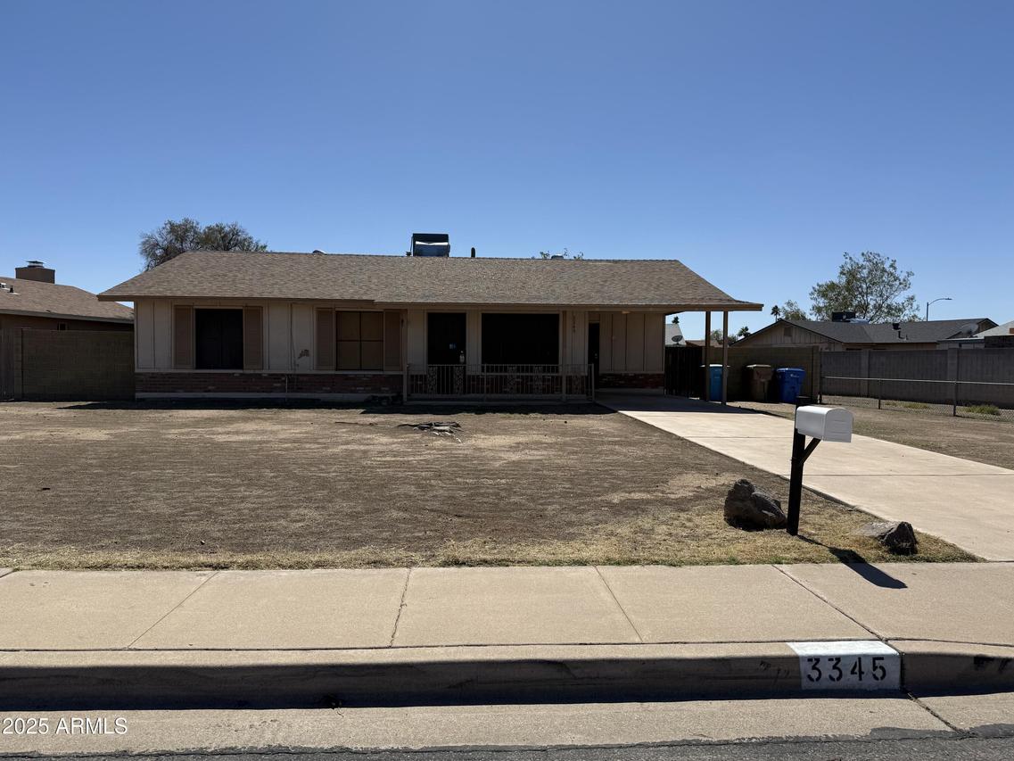 3345 W Cholla St., Phoenix, AZ 85029